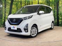 2019 Nissan DAYZ