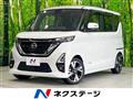 2020 Nissan ROOX