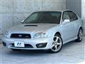 2002 Subaru Legacy B4