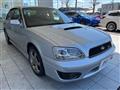 2002 Subaru Legacy B4