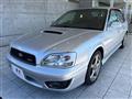 2002 Subaru Legacy B4