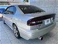 2002 Subaru Legacy B4