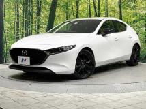 2022 Mazda Mazda3
