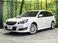 2011 Subaru Legacy Touring Wagon