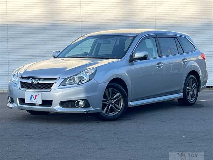 2014 Subaru Legacy Touring Wagon