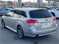 2014 Subaru Legacy Touring Wagon
