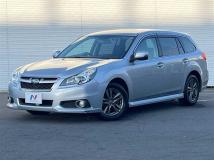 2014 Subaru Legacy Touring Wagon