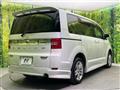 2007 Mitsubishi Delica D5