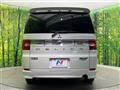 2007 Mitsubishi Delica D5