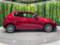2019 Mazda Mazda2