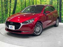 2019 Mazda Mazda2