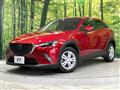 2016 Mazda CX-3
