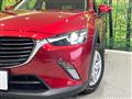2016 Mazda CX-3