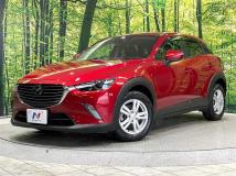 2016 Mazda CX-3