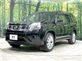 2012 Nissan X-Trail
