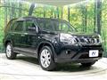 2012 Nissan X-Trail