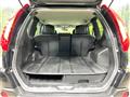 2012 Nissan X-Trail