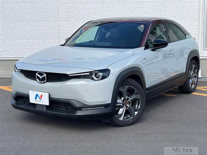 2020 Mazda Mazda Others