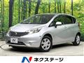 2012 Nissan Note