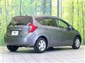 2014 Nissan Note