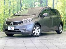 2014 Nissan Note