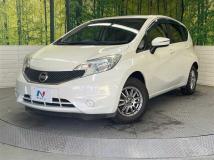 2015 Nissan Note