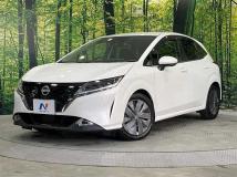 2020 Nissan Note