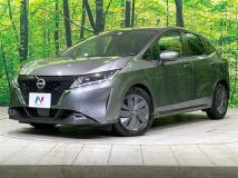 2021 Nissan Note