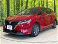 2021 Nissan Note