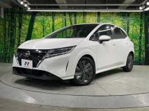 2021 Nissan Note