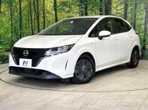 2021 Nissan Note