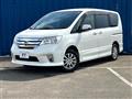 2014 Nissan Serena