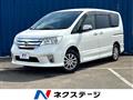 2014 Nissan Serena