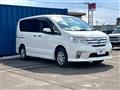 2014 Nissan Serena