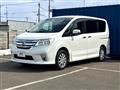 2014 Nissan Serena