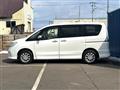 2014 Nissan Serena