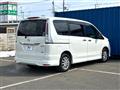 2014 Nissan Serena