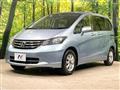 2010 Honda Freed