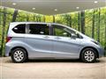 2010 Honda Freed