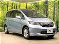 2010 Honda Freed