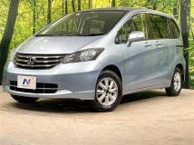 2010 Honda Freed
