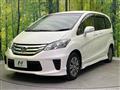 2012 Honda Freed