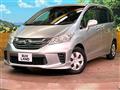 2015 Honda Freed