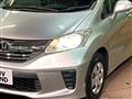2015 Honda Freed