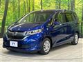 2017 Honda Freed