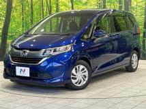 2017 Honda Freed