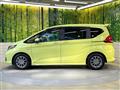 2016 Honda Freed