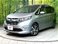 2017 Honda Freed