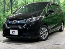 2017 Honda Freed