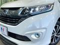 2018 Honda Freed